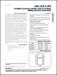Click here to download MAX5943CEEE Datasheet