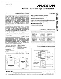 Click here to download MAX680-MAX681 Datasheet