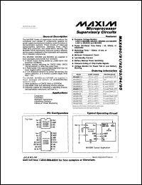 Click here to download MAX690 Datasheet