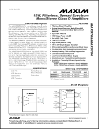 Click here to download MAX9703-MAX9704 Datasheet