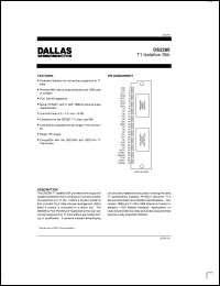 Click here to download DS229 Datasheet