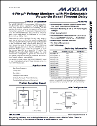 Click here to download MAX8213ACSE-T Datasheet