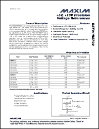 Click here to download REF02HJ-G107 Datasheet