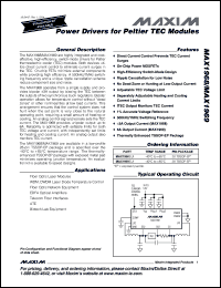 Click here to download MAX1968EUI+T Datasheet