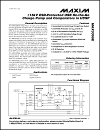 Click here to download MAX3355EEBC-T Datasheet