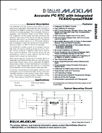 Click here to download DS32B35-33 Datasheet