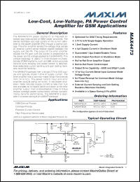 Click here to download MAX4473_08 Datasheet