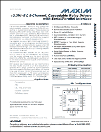 Click here to download MAX4820_09 Datasheet