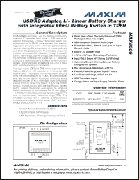 Click here to download MAX8606_08 Datasheet