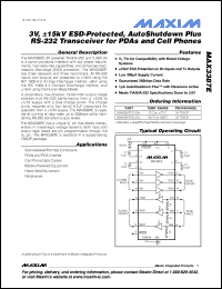 Click here to download MAX3387E_10 Datasheet