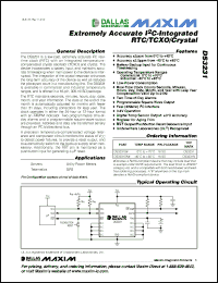 Click here to download DS3231SN- Datasheet