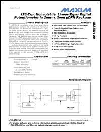 Click here to download DS1394U-33+ Datasheet