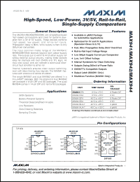 Click here to download MAX941_08 Datasheet