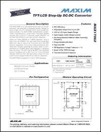 Click here to download MAX17062 Datasheet