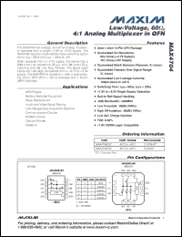 Click here to download MAX2023_1 Datasheet
