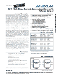 Click here to download MAX4080_10 Datasheet