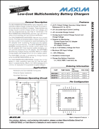 Click here to download MAX1908_05 Datasheet