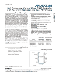 Click here to download MAX5069B Datasheet