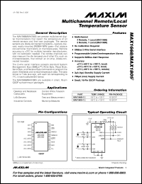 Click here to download MAX1668_00 Datasheet