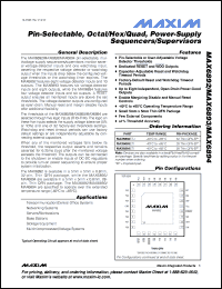 Click here to download MAX6892_10 Datasheet