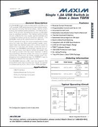 Click here to download MAX8586_09 Datasheet