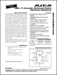 Click here to download MAX1945R Datasheet