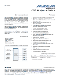 Click here to download DS26900 Datasheet
