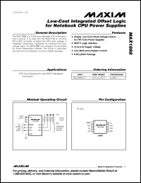 Click here to download MAX1888 Datasheet