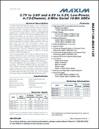 Click here to download MAX1136_09 Datasheet