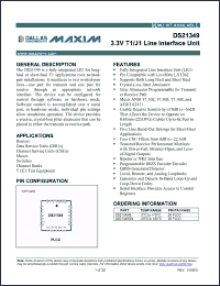 Click here to download DS21349 Datasheet