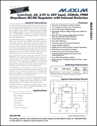 Click here to download MAX15041_10 Datasheet