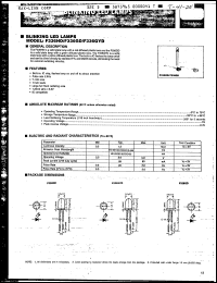 Click here to download F336GYD Datasheet