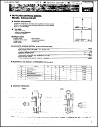 Click here to download SIR204 Datasheet