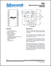 Click here to download 7820RPDE Datasheet