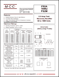 Click here to download FS2 Datasheet