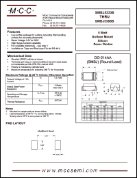 Click here to download SMBG5379B Datasheet