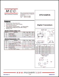 Click here to download DTC143ZCA-TP Datasheet