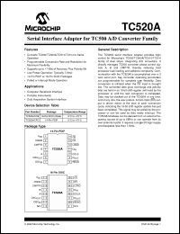 Click here to download TC52 Datasheet