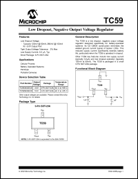 Click here to download TC59 Datasheet