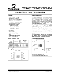 Click here to download TC2682EUATR Datasheet