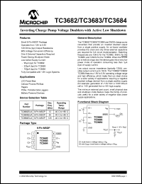 Click here to download TC3682 Datasheet