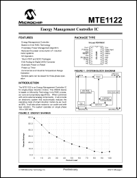 Click here to download MTE1122I/P Datasheet