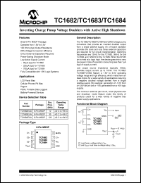 Click here to download TC1682 Datasheet
