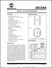 Click here to download 27C04A-15 Datasheet