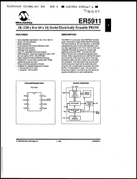 Click here to download ER5911 Datasheet