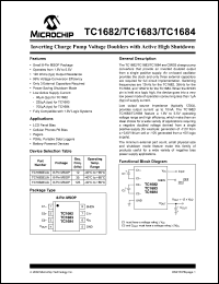 Click here to download TC1682 Datasheet