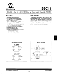 Click here to download 59C11 Datasheet