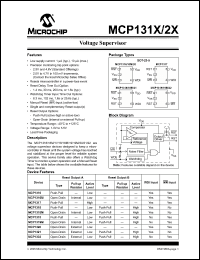 Click here to download MCP1317T Datasheet