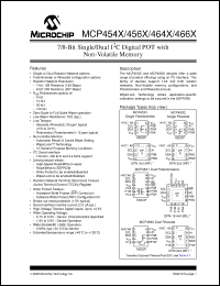 Click here to download MCP4642 Datasheet