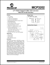 Click here to download MCP3202_06 Datasheet